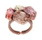 Preview: Beige - Afternoon Tea de Luxe - Konplott ring